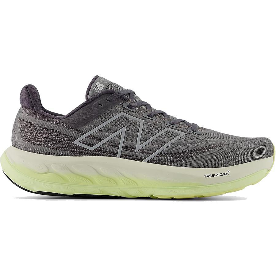 New Balance Men's Fresh Foam X Vongo V6 Running Shoes - Lightweight Cushioned Sneakers for Road Running, Jogging & Gym Workouts