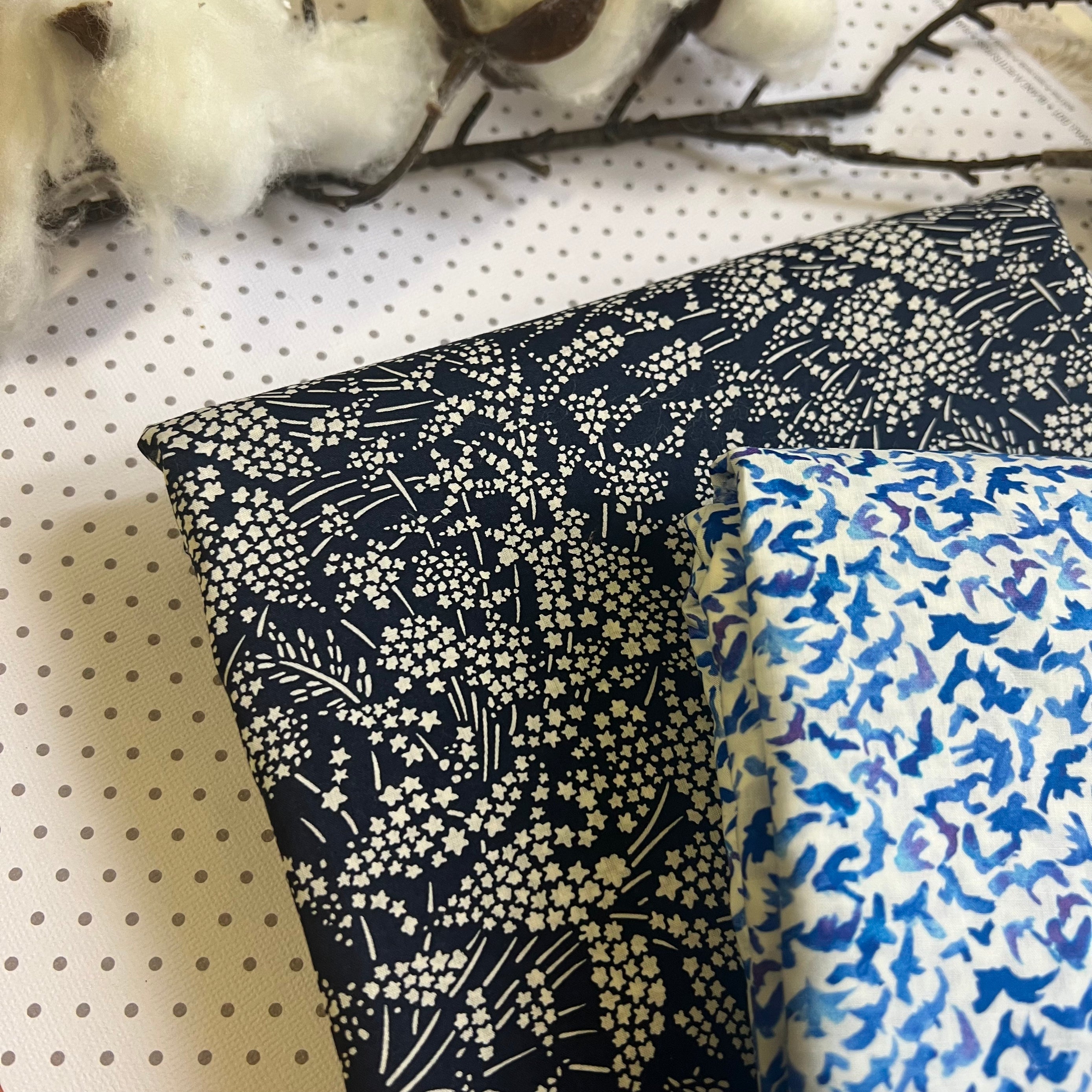 Premium Liberty Print Men's Handkerchiefs (XL) - Soft Cotton, Stylish & Durable - Perfect for Gifts, Weddings & Everyday Elegance