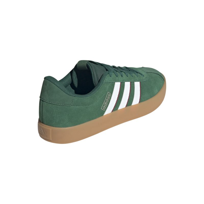 Adidas VL Court 3.0 Men's Casual Sneakers - Comfortable Walking Shoes for Men | Gym, Workout, Running & Everyday Wear