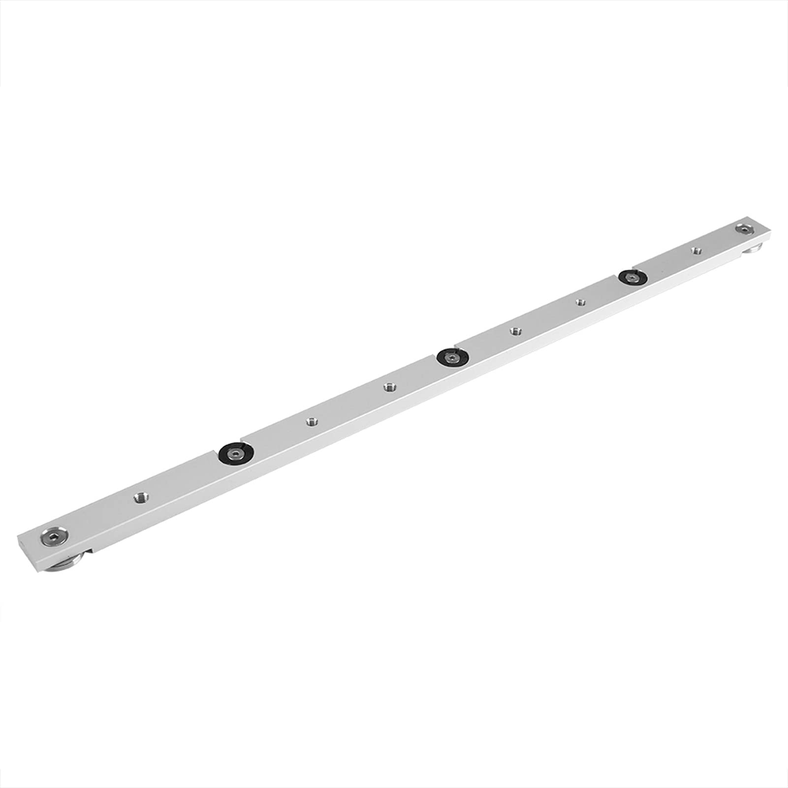 High Strength Aluminum Alloy Miter Bar Slider - 450mm/17.71