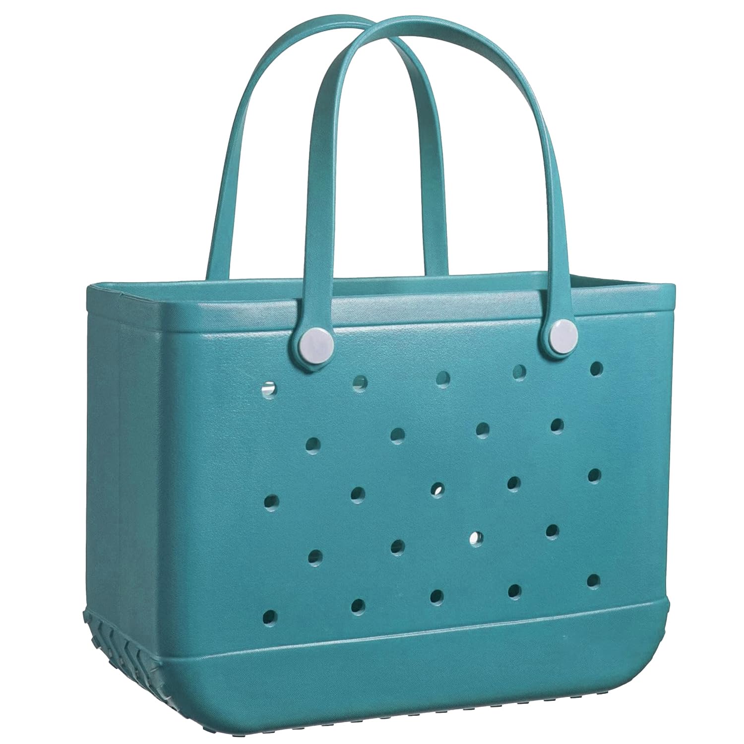 Fazhesici Waterproof Beach Bag - Durable Washable Travel Tote for Pool, Boat, Gym & Work - Perfect for Beach Days, Swimming & Outdoor Adventures