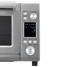 Refurbished PANASONIC 0.9 Cu. Ft. Convection Toaster Oven with Home Essentials Warranty | Compact Countertop Oven for Baking, Roasting & Toasting | Perfect for Small Kitchens & Apartments (Model NBG251)