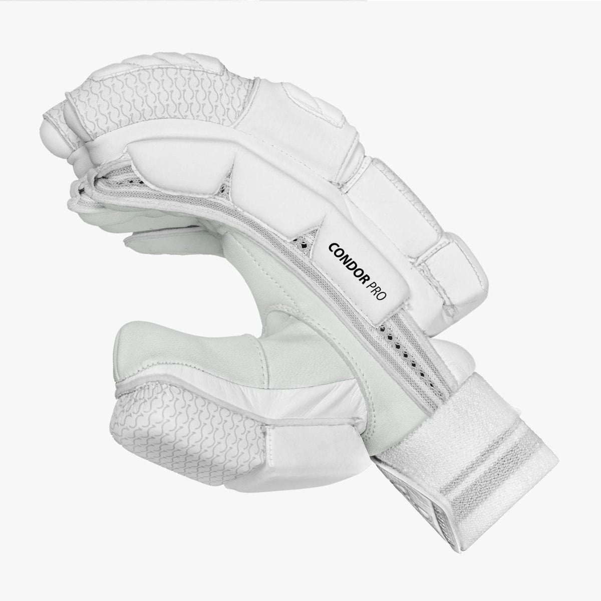 DSC Condor Pro Batting Gloves for Baseball & Softball - Breathable & Grip-Enhanced Training Gloves - Perfect for Hitting Practice & Game Performance