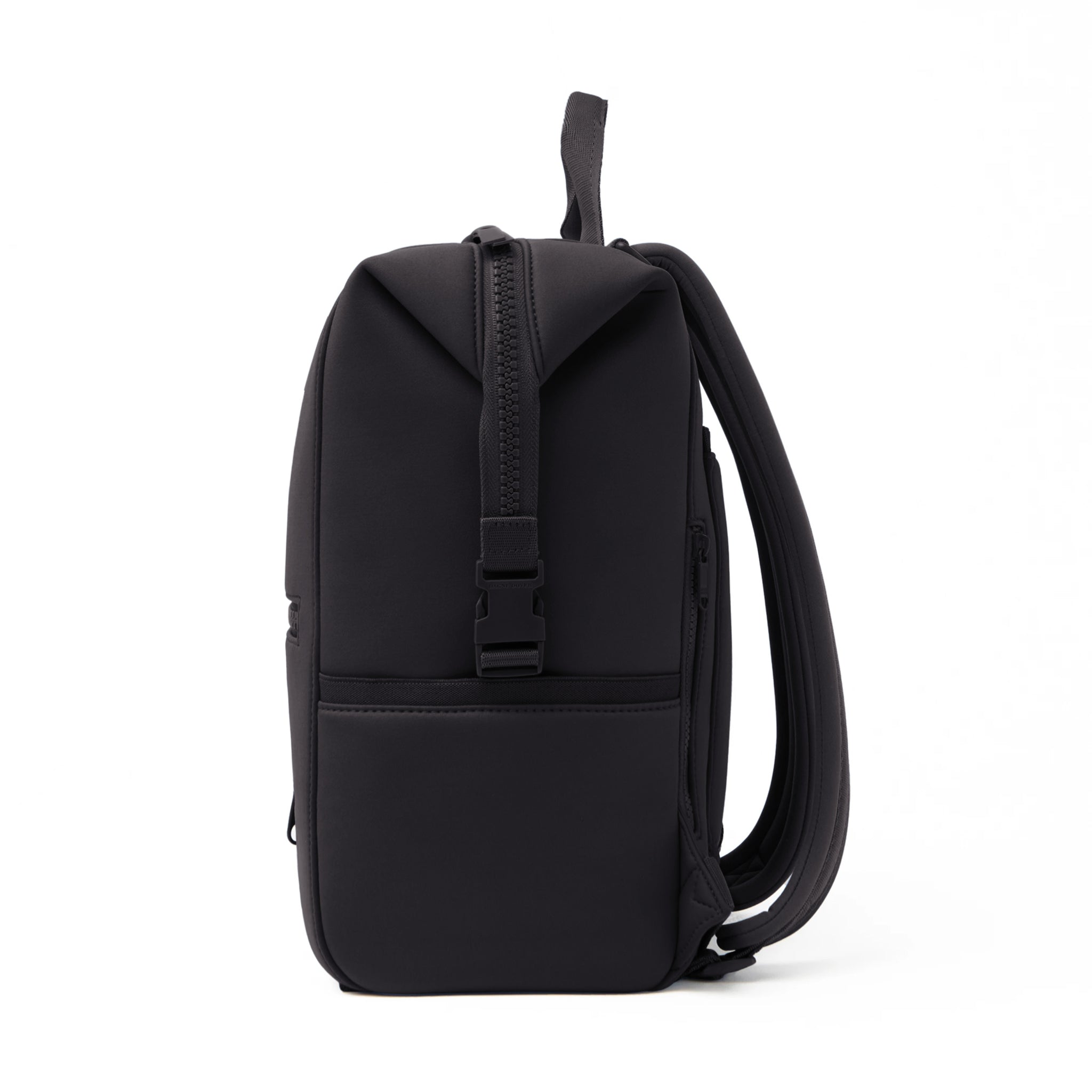 Dagne Dover Indi Large Backpack for Women - Stylish & Spacious Laptop Backpack for Work, Travel & College | Water-Resistant & Organized