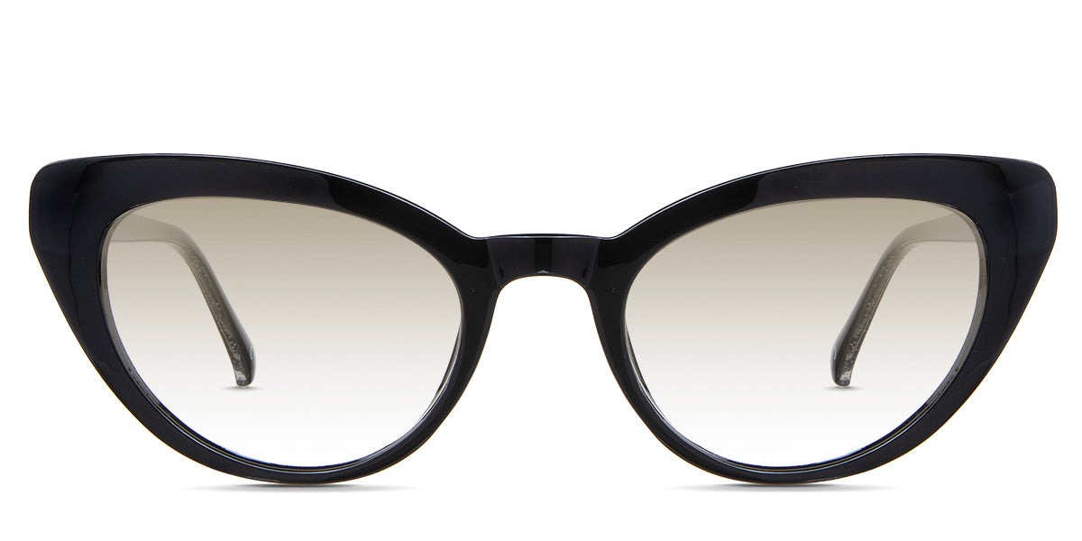 Katos Women's Prescription Tinted Glasses - Stylish & UV Protection for Reading, Driving & Outdoor Activities