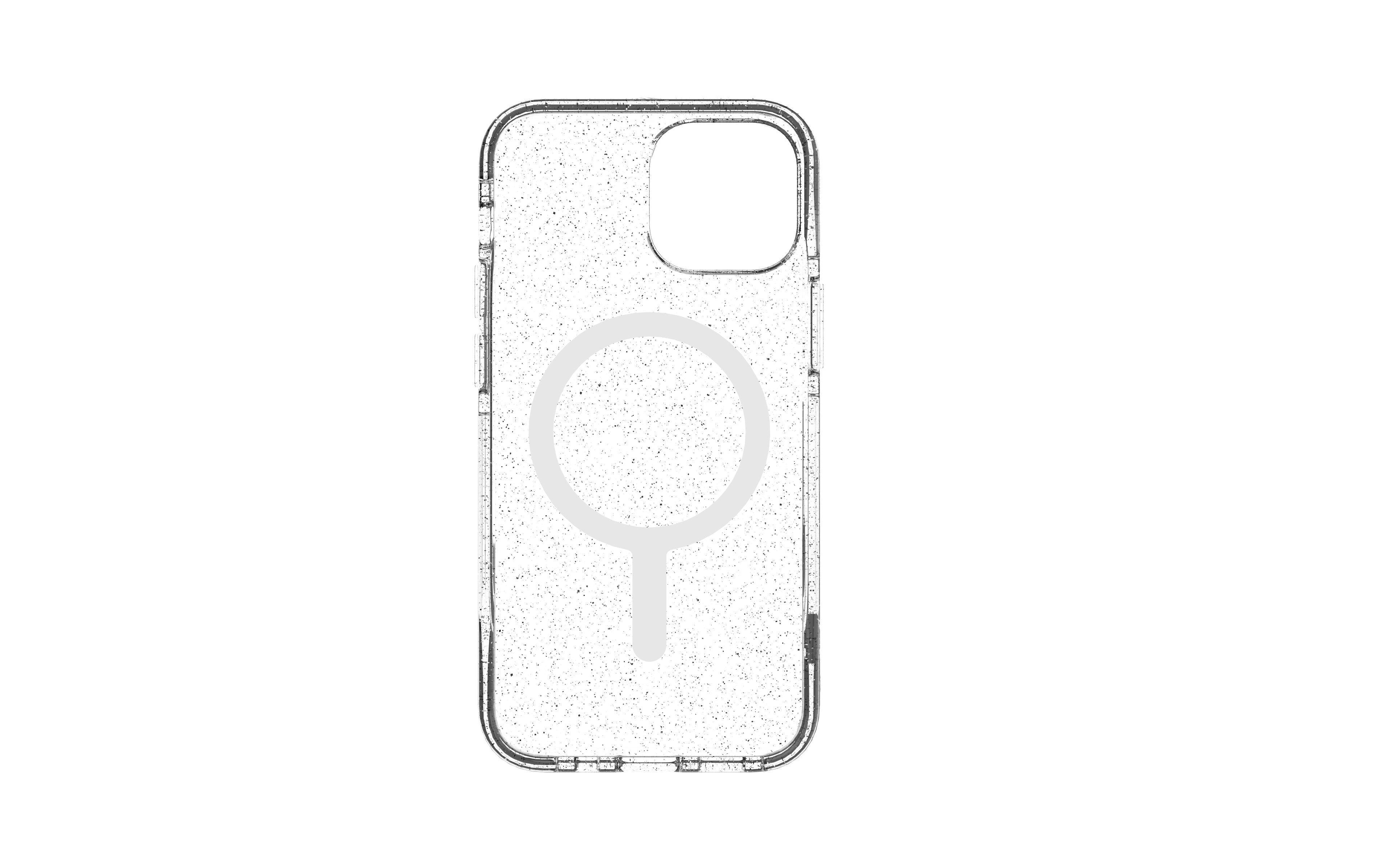 Impact Zero Galaxy Protective Case for iPhone 13 - Shockproof & Scratch-Resistant Phone Cover with Slim Design | Perfect for Outdoor Adventures, Travel & Daily Protection