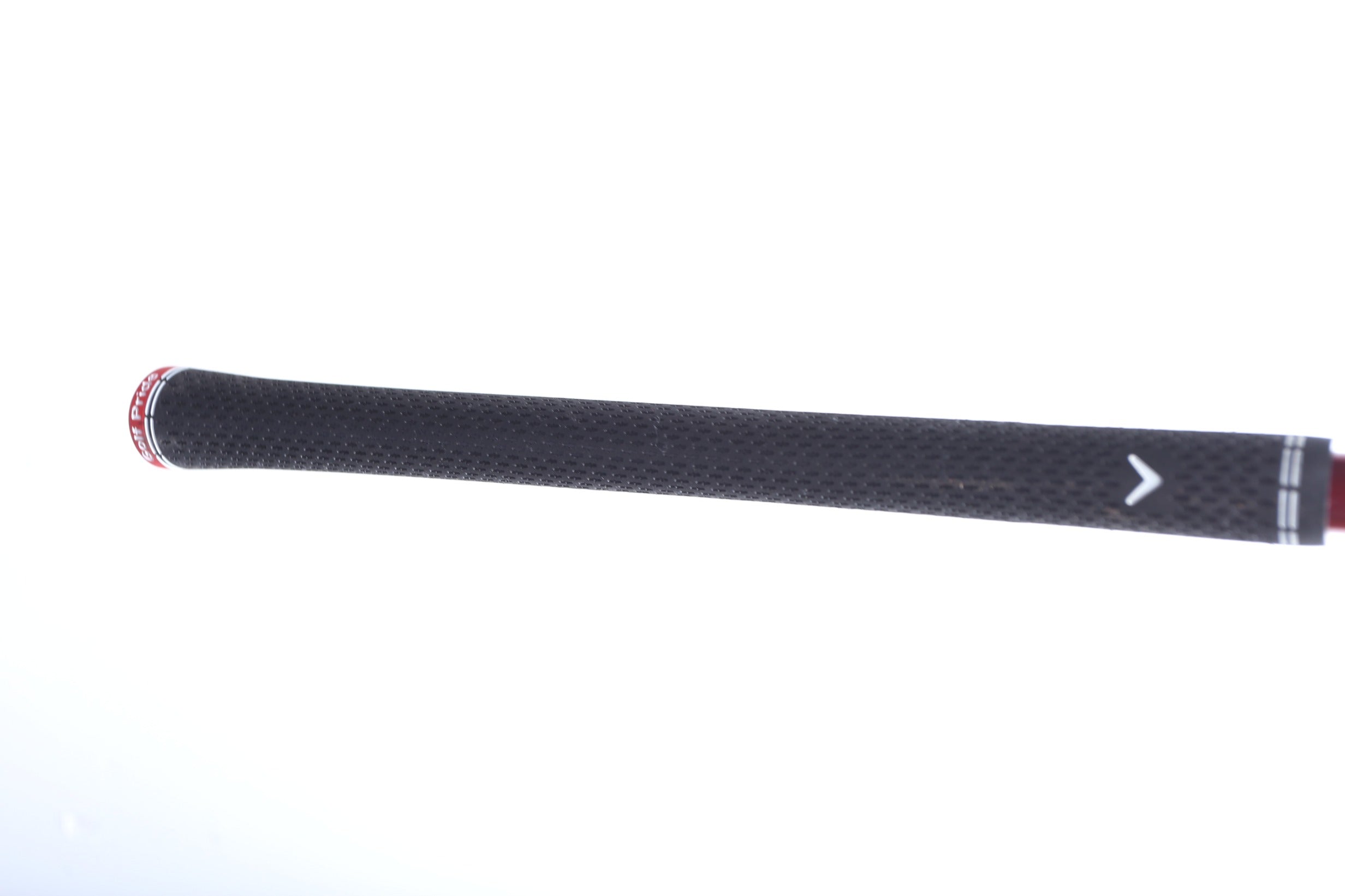 Used Callaway Paradym Ai Smoke TD Driver 9° Stiff Flex HZRDUS RDX Smoke Right Hand Golf Club - Perfect for Improving Distance & Accuracy on the Course