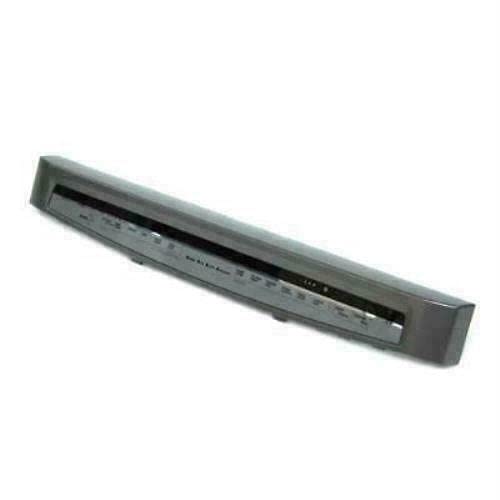 Whirlpool W10811169 Dishwasher Control Panel Replacement - Compatible with Whirlpool Dishwashers - Perfect for Repairing and Replacing Faulty Control Panels