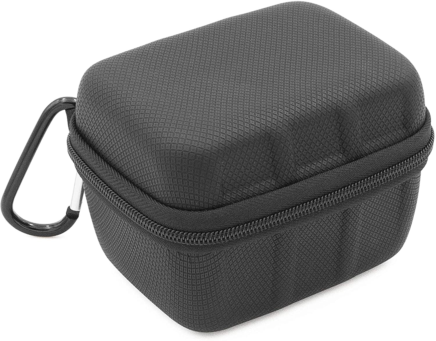 Premium CO2 Cartridges Travel Case - Holds 8, 12 & 16 Gram CO2 Refills for Air Rifles & Pistols (Crosman, Umarex, Daisy, Leland) - Compact Storage for Paintball, BB Guns & Outdoor Shooting Accessories