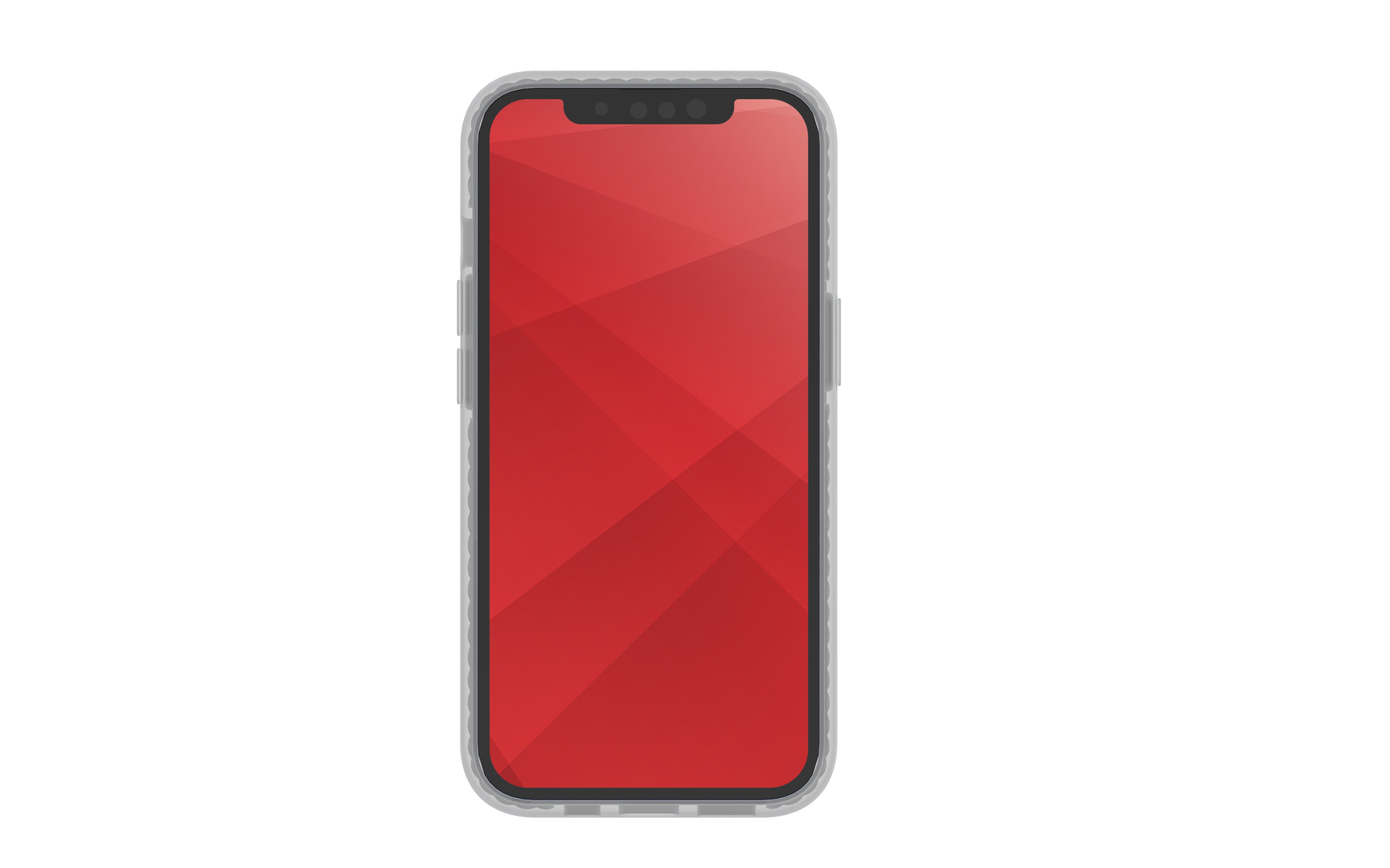 PureFlex™ Shockproof & Slim Protective Case for iPhone 13 - Ultra Thin Flexible TPU Cover with Anti-Scratch Technology | Perfect for Everyday Use, Outdoor Activities & Travel Protection