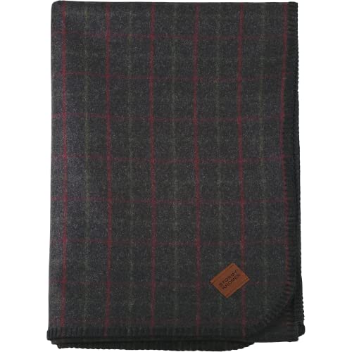 Adirondack Plaid