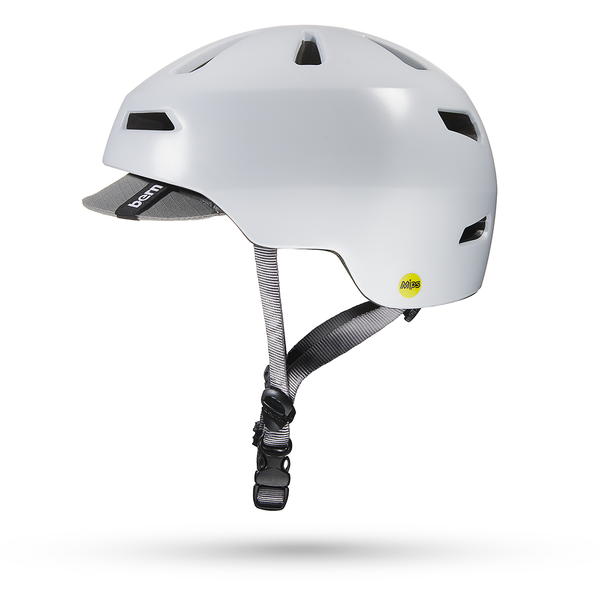 Brentwood 2.0 MIPS EZ FIT Bike Helmet - Lightweight & Adjustable Cycling Helmet for Adults - Perfect for Road Biking, Mountain Biking & Commuting