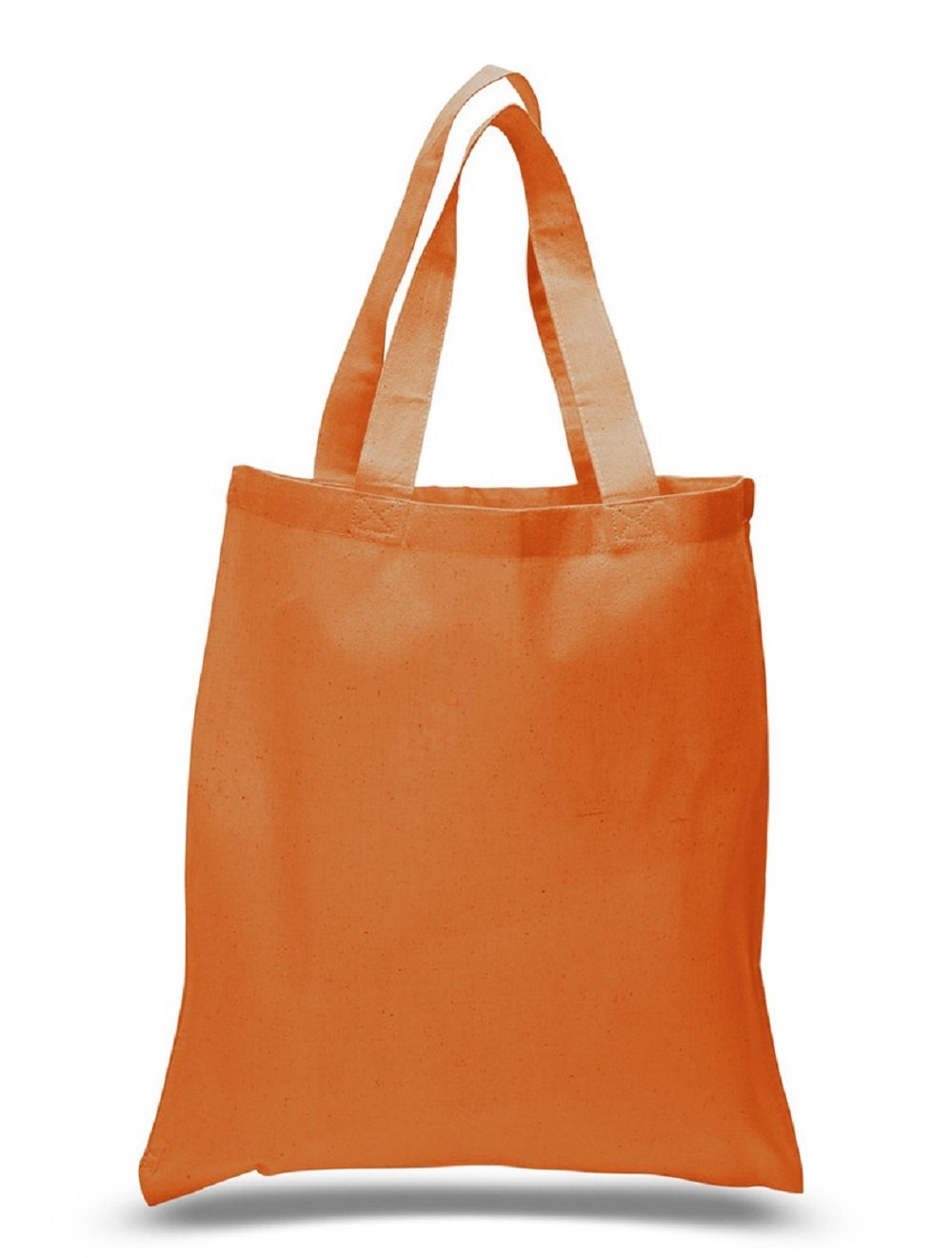 12 Pack 100% Cotton Reusable Tote Bags - Bulk Wholesale Eco-Friendly Shopping Bags for Grocery, Beach, Work & Travel