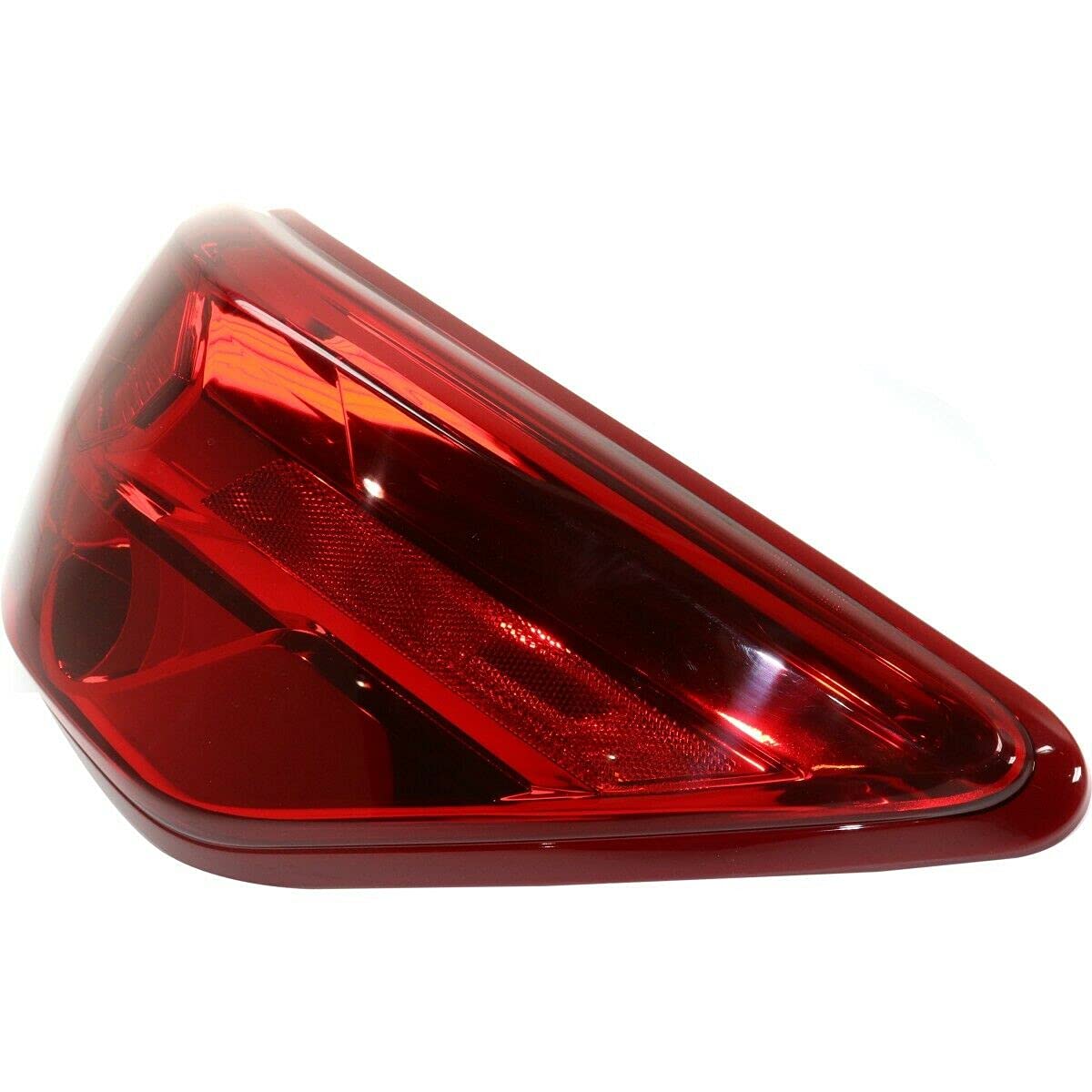 Nissan Replacement Tail Light Lamp - Right Passenger Side Exterior | OEM Fit & Durable Design | Perfect for Night Driving & Enhanced Safety