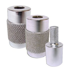 Best Grinder Bit Pack for Metal, Wood & Plastic - High-Speed Rotary Tool Accessories Kit - Perfect for DIY, Crafting & Home Improvement Projects