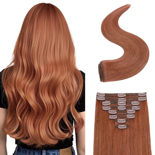#33 Dark Auburn
