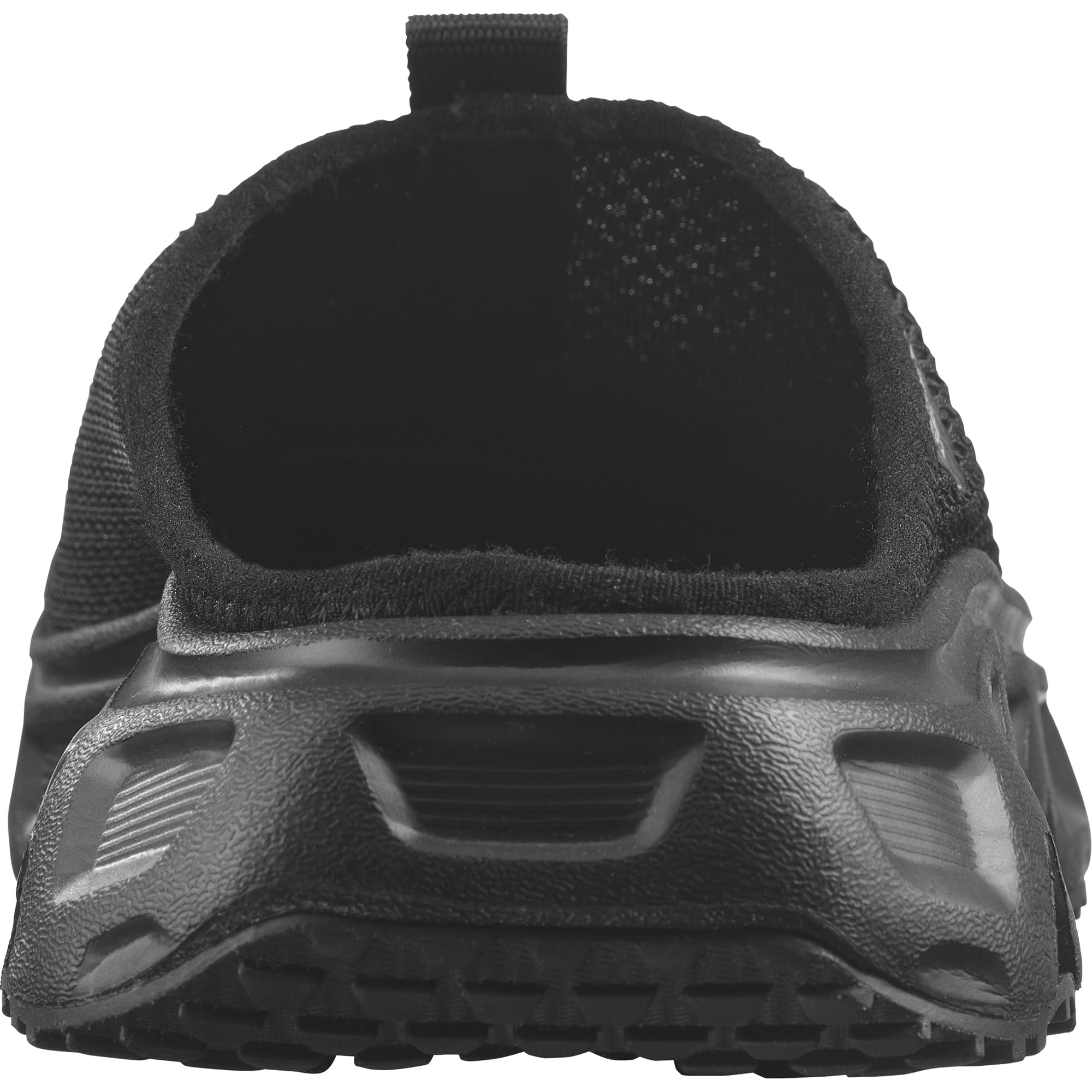 Salomon Women's Comfortable Walking Loafers - Lightweight Slip-On Shoes for Travel, Work & Casual Wear - Perfect for Walking, Office & Everyday Use