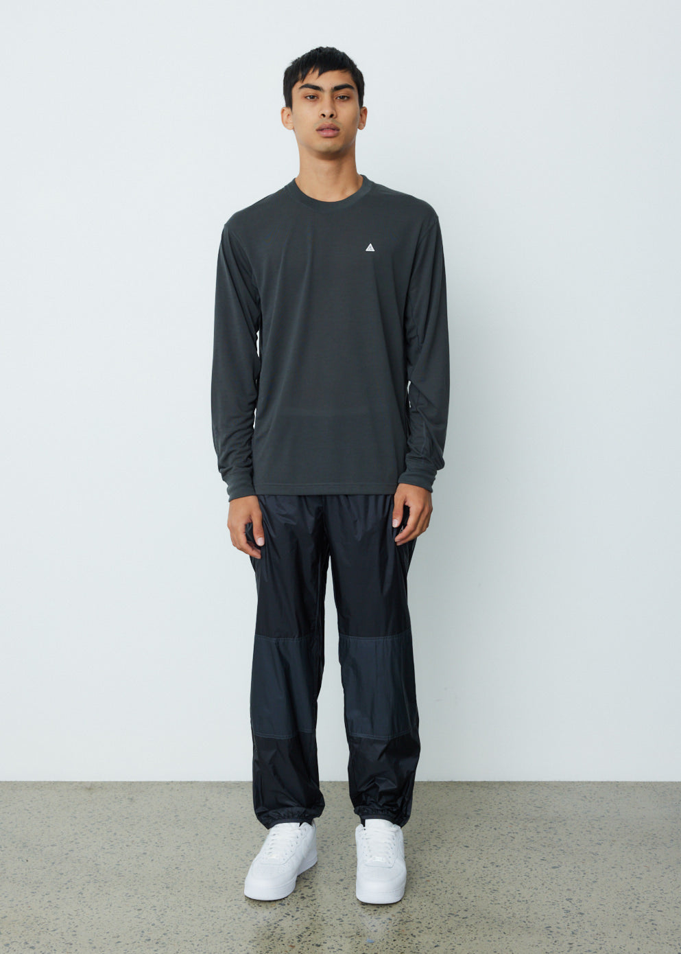 ACG Cinder Cone Tracksuit Pants - Men's Lightweight Jogger Sweatpants with Pockets | Perfect for Running, Gym Workouts & Casual Wear