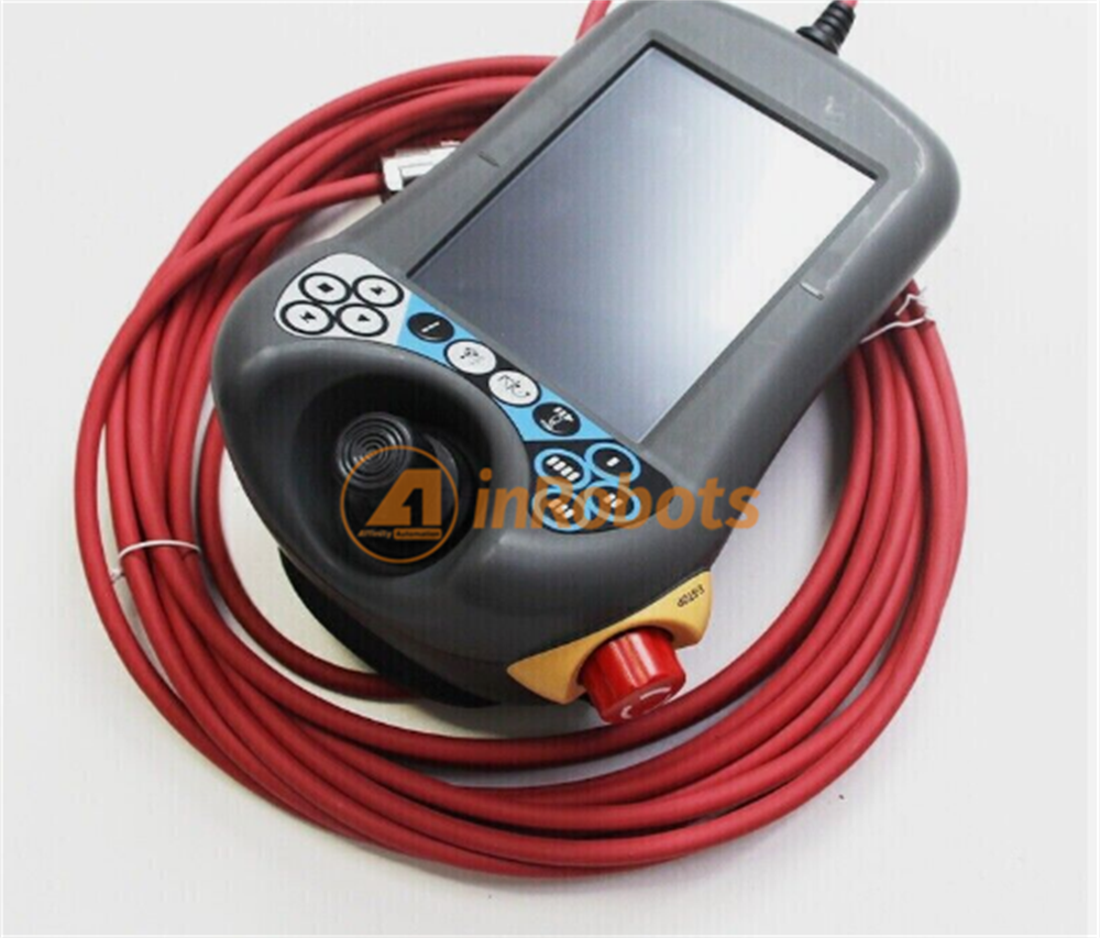 ABB Flexpendant DSQC679 3HAC028357-001 - New Industrial Robot Controller for ABB Robotics - Perfect for Factory Automation & Production Line Control
