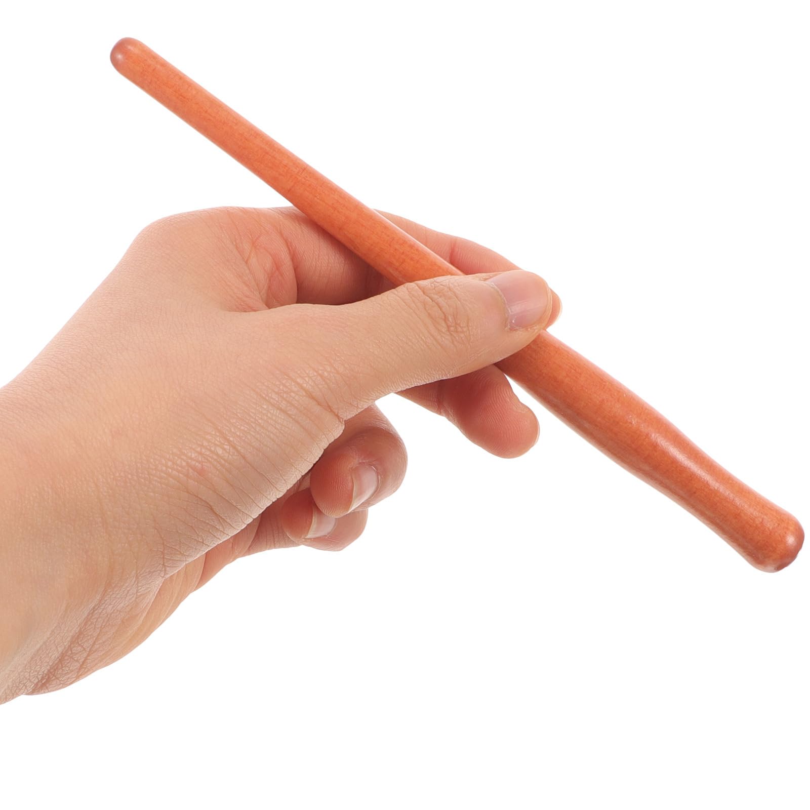 NUOBESTY 4-Piece Wooden Oblique Calligraphy Pen Nib Holder Set for Comic Art, Ink Drawing & Writing - Perfect for Artists, Beginners & Calligraphy Enthusiasts