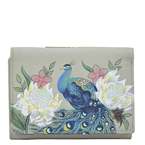 Hummingbird Black
