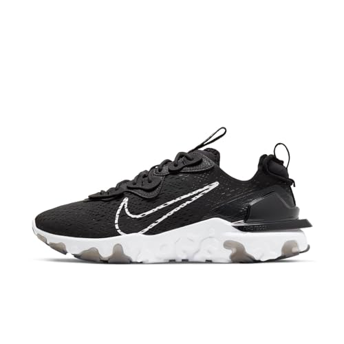 Black/White Black
