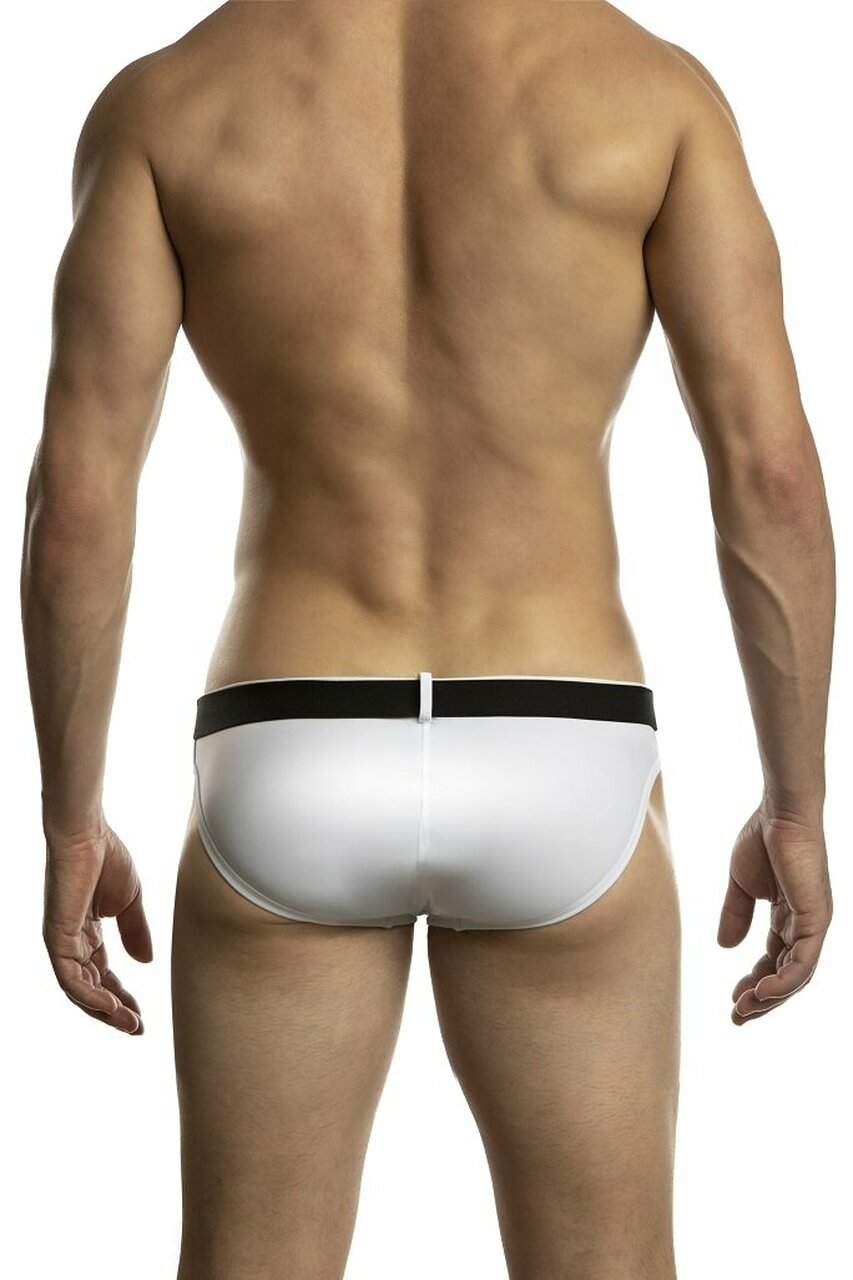 Jack Adams Hampton Swim Brief - Men's Stylish Swimwear for Beach & Pool - Perfect for Swimming, Sunbathing, and Water Sports