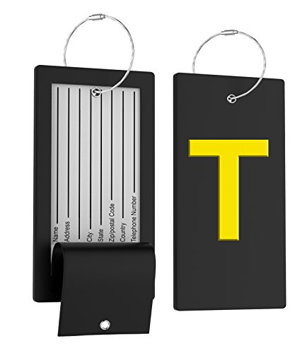T (Yellow)