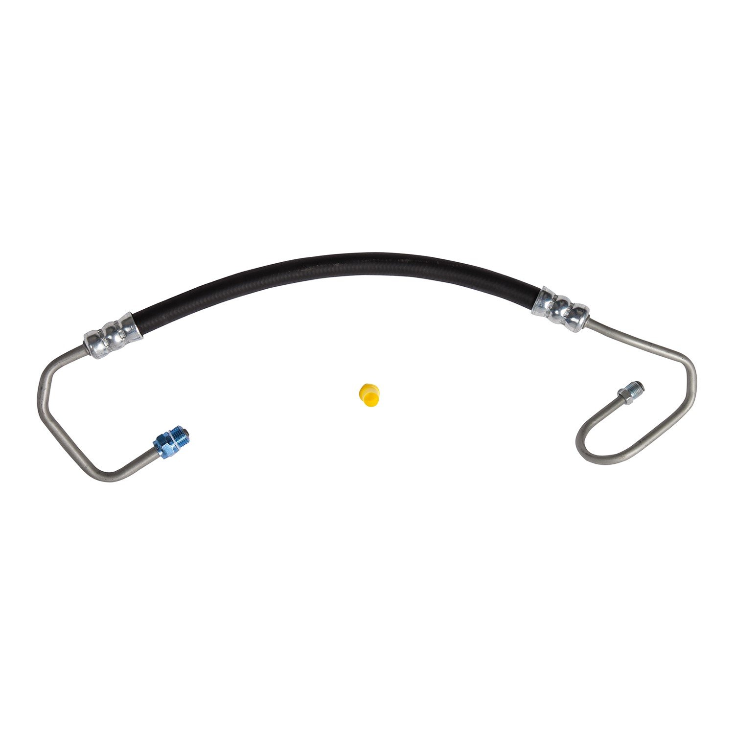 Edelmann 71443 Power Steering Pressure Hose - High-Quality Replacement for Smooth Steering | Perfect for Ford, Chevy, Dodge & More | Ideal for DIY Repairs & Professional Mechanics