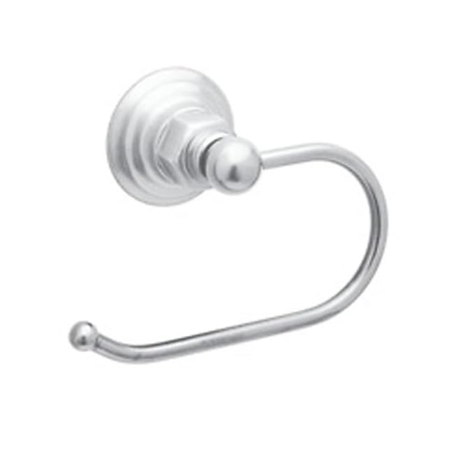 Rohl ROT8STN Premium Bathroom Accessories Set - Satin Nickel Finish, One Size - Perfect for Modern Bathrooms, Spa-Like Showers & Luxury Home Decor