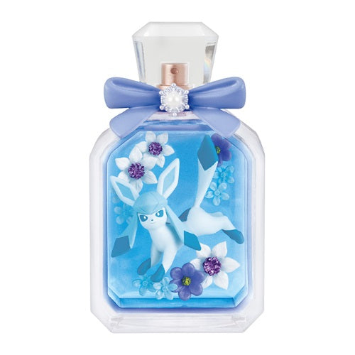 Pokemon Petite Fleur Seasonal Flowers 3 Inch Re-Ment Collectible Figure - Perfect for Display, Gift Giving & Anime Collections