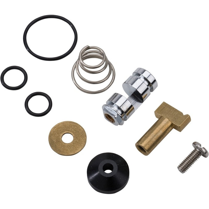 Haws VRKSP248 Valve Repair Kit for SP248 - Replacement Parts for Haws Drinking Fountains | Perfect for Schools, Offices & Public Spaces