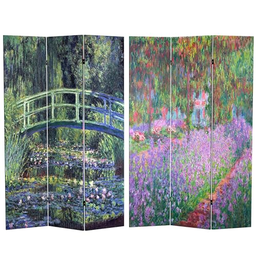 Water Lily/Garden