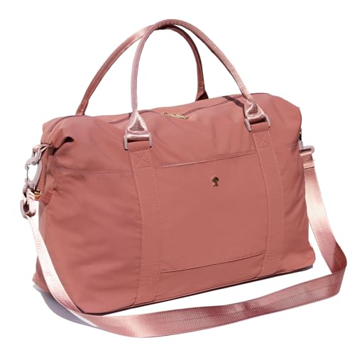 A Pink Brown