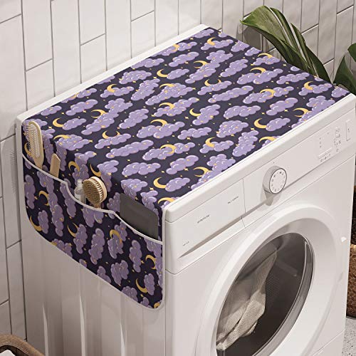 Lavender Dark Indigo