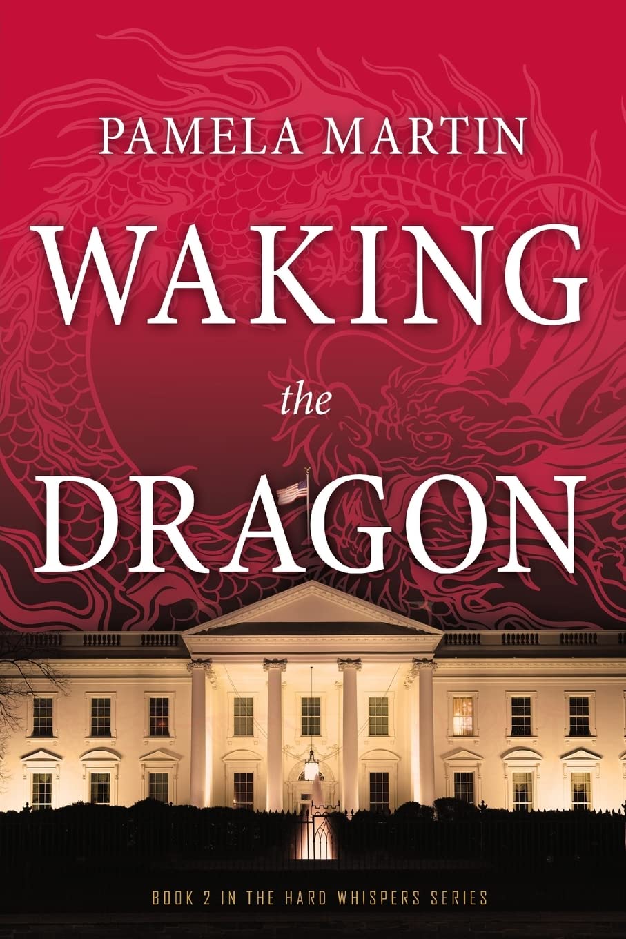 Waking the Dragon - Premium Fantasy Novel | Epic Adventure Book for Adults | Perfect for Reading, Book Clubs & Gifts