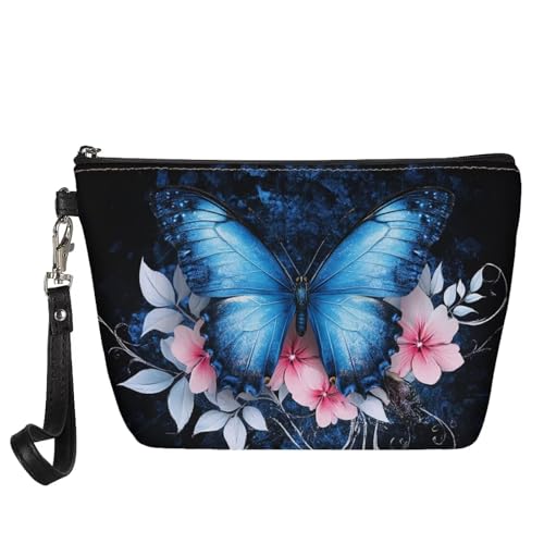 Blue Butterfly