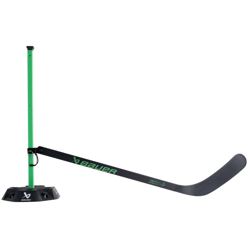 Bauer Modular Training Center Defender - Hockey Training Equipment for Defensemen - Improve Skills & Performance on Ice