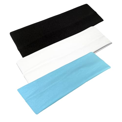 Black/White/Light blue-Set 5
