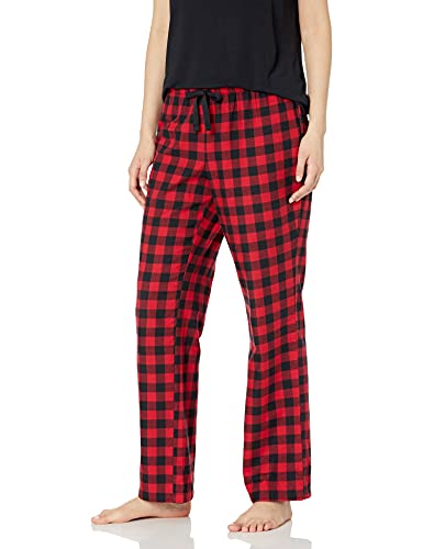 Red Buffalo Check