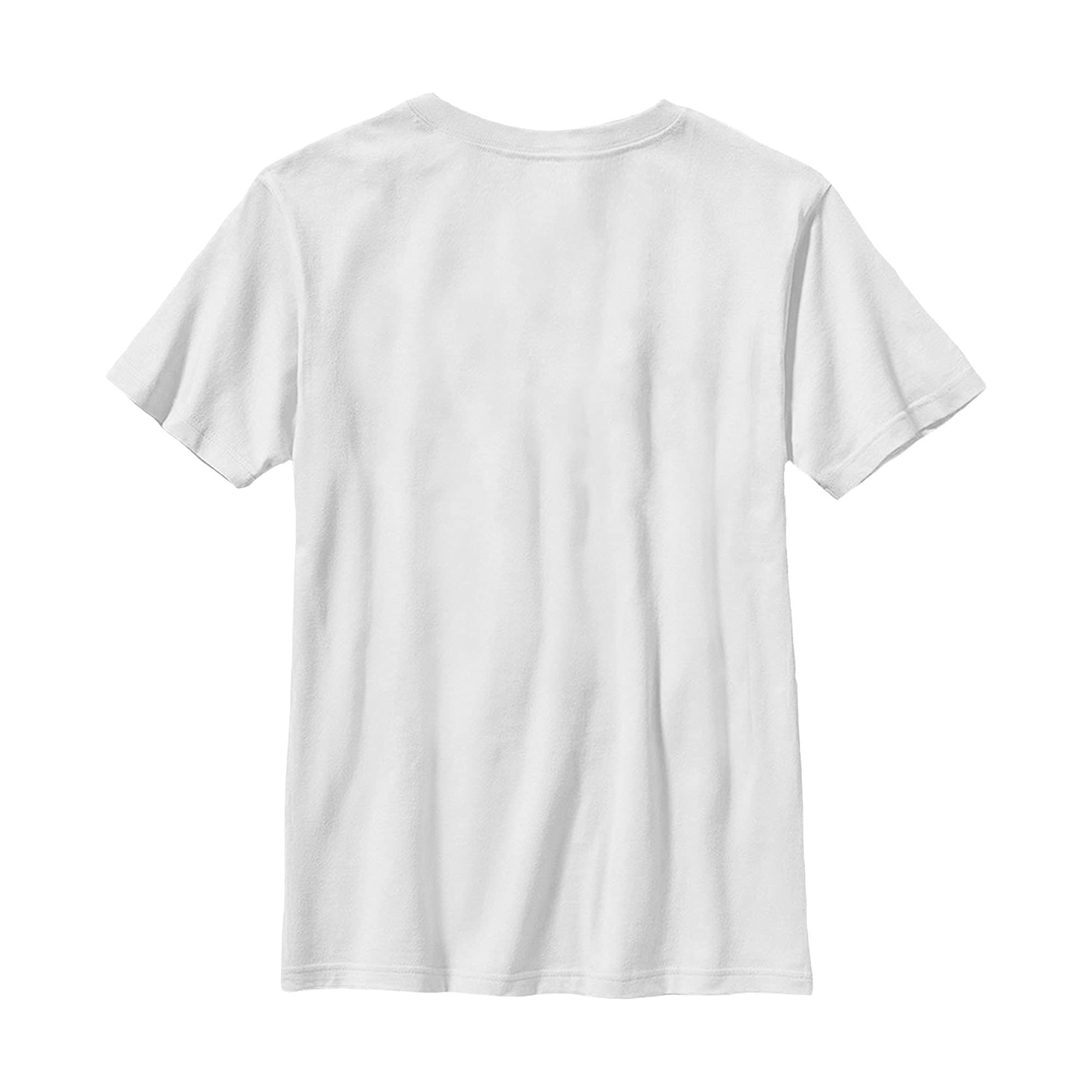 Encanto Luisa Boys T-Shirt - Disney Movie Gift for Kids