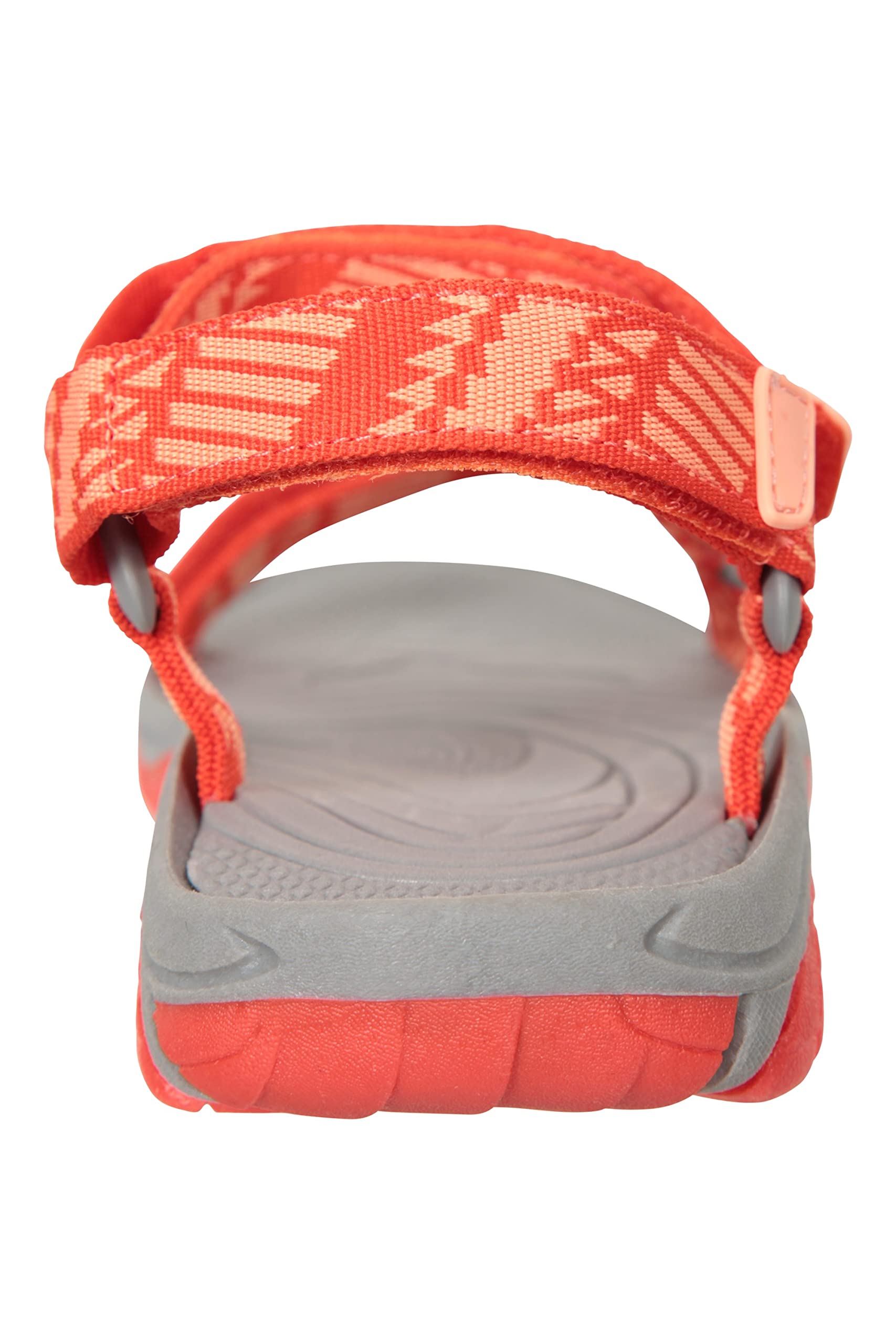 Mountain Warehouse Tide Kids Sandals - Waterproof Beach Shoes for Boys & Girls, Lightweight Quick-Dry Outdoor Sandals for Summer, Pool, Playground & Travel