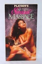Playboy's Art of Sensual Massage Book - Romantic Couples Gift, Intimacy Guide for Partners | Perfect for Anniversary, Valentine's Day & Spicing Up Relationships