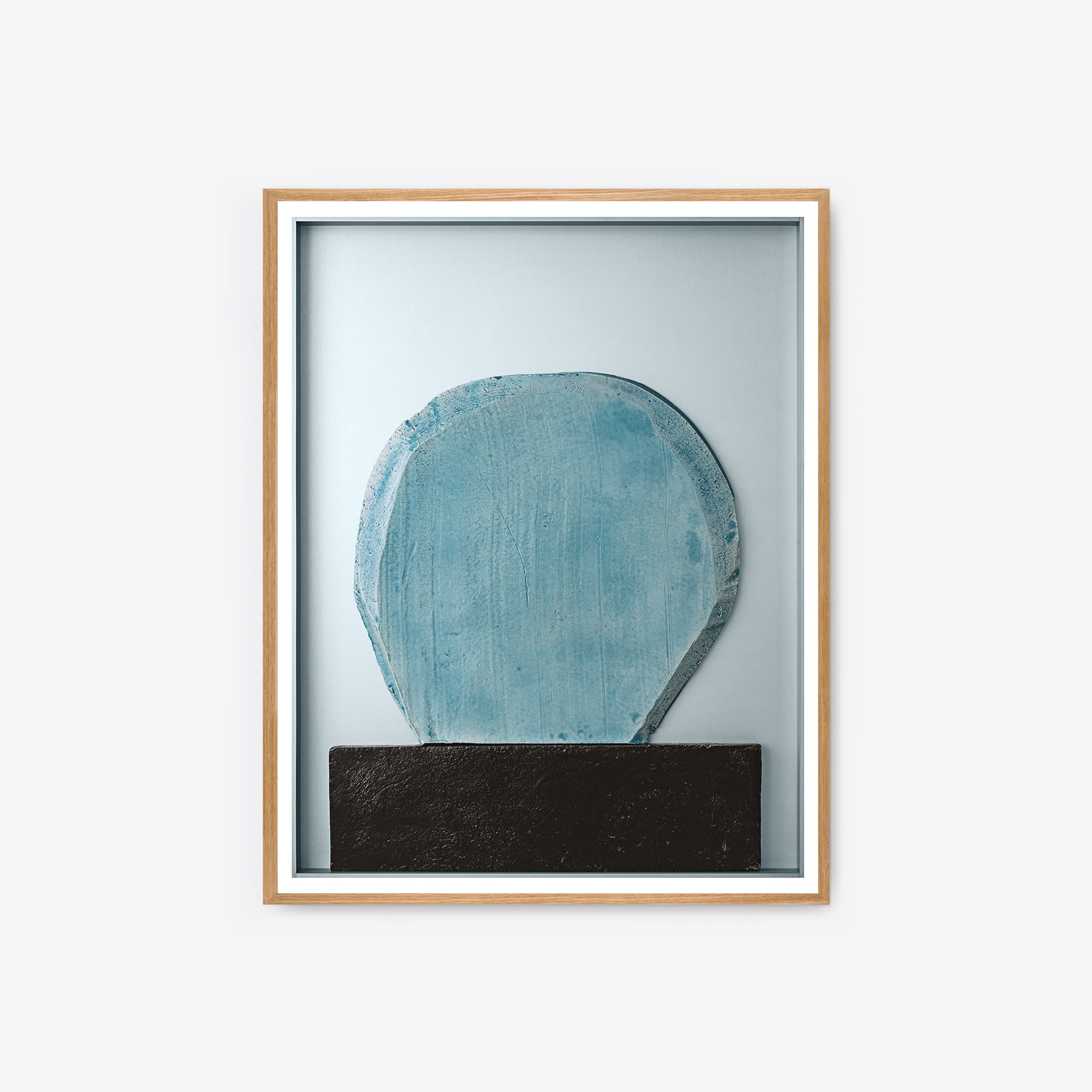 Exquisite Bas Relief Wall Art - Handcrafted 3D Sculpture for Home & Office Decor | Perfect for Living Room, Bedroom, and Gallery Display