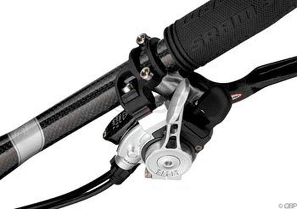 Avid Matchmaker Bicycle Shifter Brake Lever Adapter Set - Compatible with SRAM & Shimano - Easy Installation for Road & Mountain Bikes - Perfect for Cycling Enthusiasts & Commuters