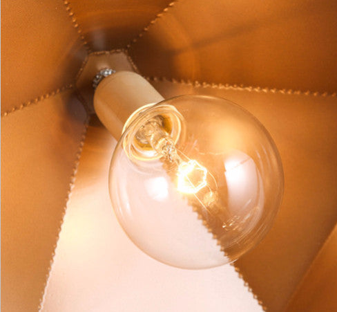 Yari Pendant Light - Modern Minimalist Ceiling Hanging Lamp for Kitchen Island, Dining Room & Bedroom Lighting