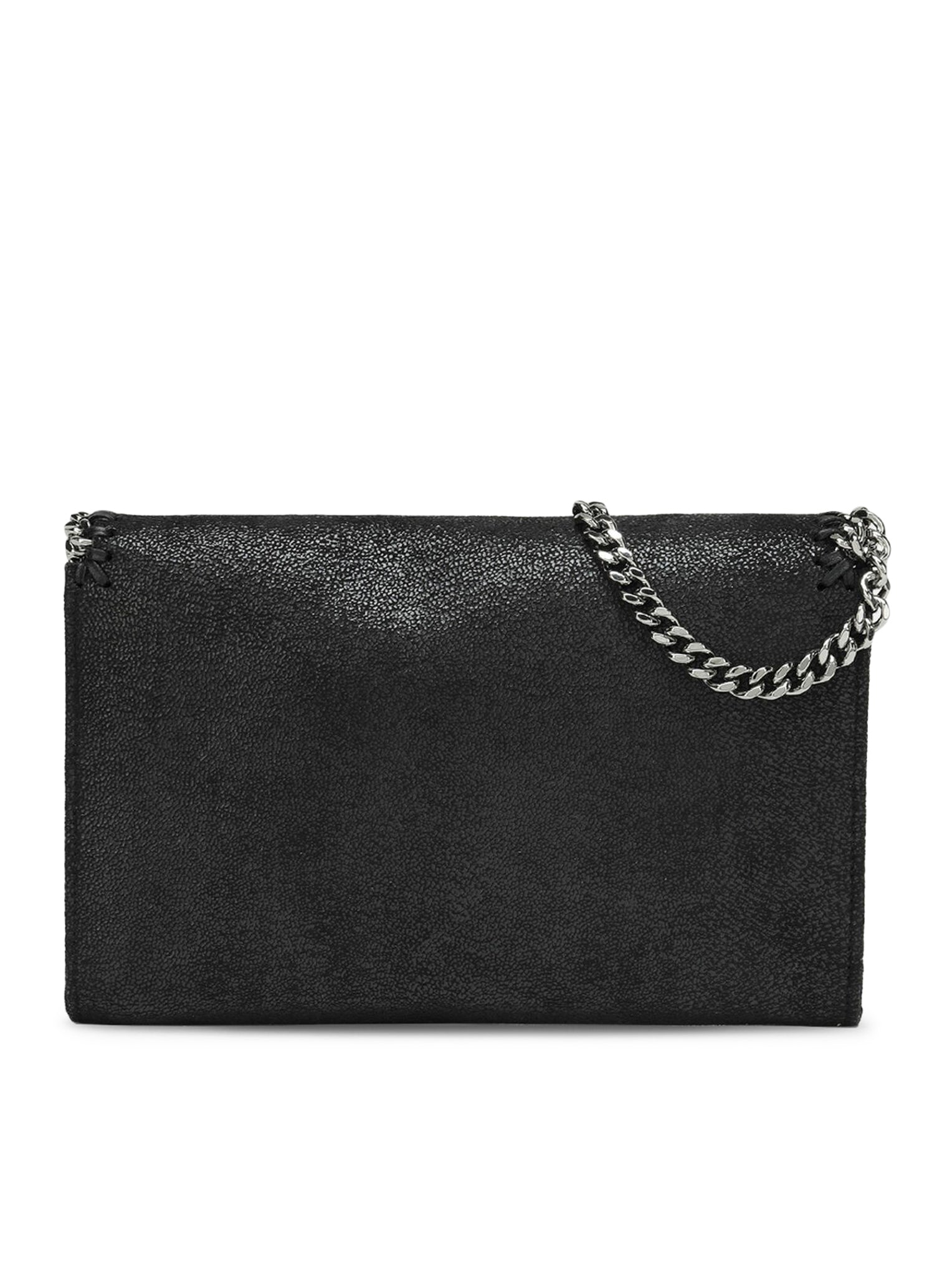Falabella Mini Shoulder Bag for Women - Stylish Crossbody Purse with Chain Strap - Perfect for Everyday Use, Travel, and Night Out