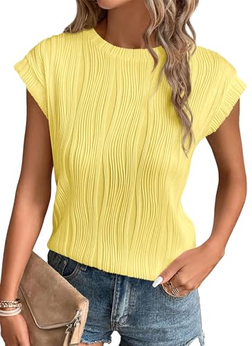 Tender Yellow