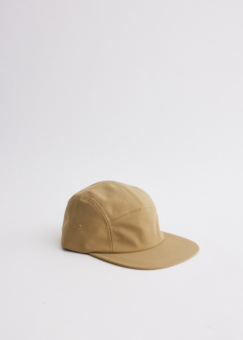 5 Panel Nylon Baseball Cap for Men & Women - Adjustable Snapback Hat for Outdoor Sports, Running, Hiking - Trendy Unisex Streetwear Accessory