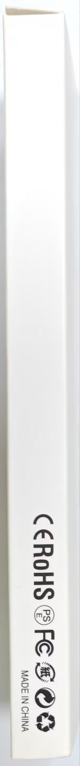 Premium Stylus Pen for iPad 2018-2024 - Fast Charging Digital Pencil Compatible with iPad Pro/Air/Mini - Tilt Sensitivity, Palm Rejection & Magnetic Attachment for Professional Drawing, Note Taking & Office Work - Perfect for Artists, Students & Business Professionals (White)